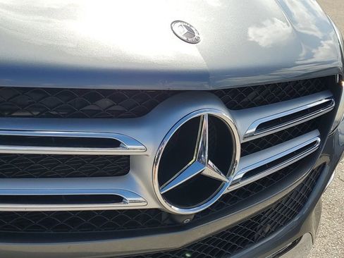 Used 2018 Mercedes-Benz GLE 350 image 7