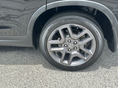 Used 2022 Honda Passport EX-L image 20