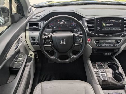 Used 2021 Honda Pilot EX-L image 21