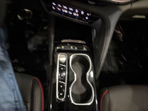 Used 2023 Buick Envision Essence w/ Sport Touring Package FWD image 20
