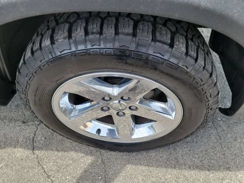 Used 2012 RAM 1500 Express AWD/4WD image 27