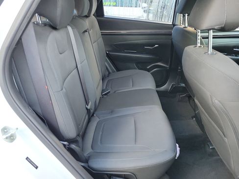 Certified 2022 Hyundai Tucson SE w/ Winter Package image 20