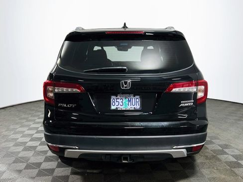Used 2021 Honda Pilot Touring image 6