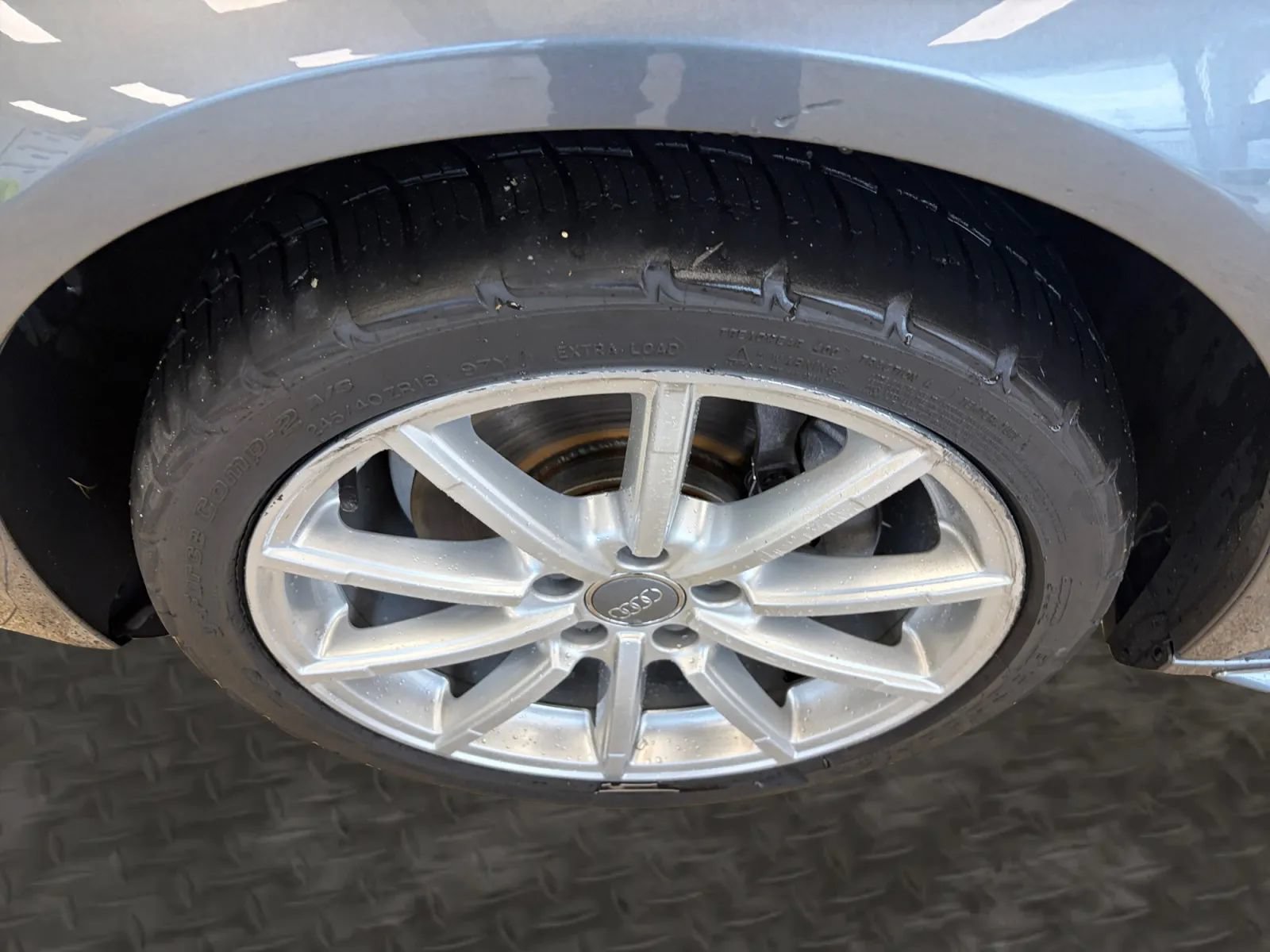 Used 2015 Audi A4 2.0T Premium AWD/4WD image 36