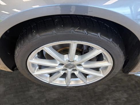 Used 2015 Audi A4 2.0T Premium AWD/4WD image 36