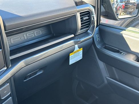 New 2025 Ford F150 STX w/ Equipment Group 200A image 31