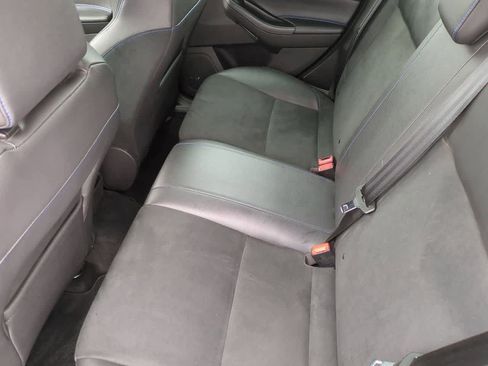 Used 2017 Ford Focus RS image 19