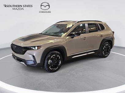 New 2026 MAZDA CX-50 Meridian Edition w/ Weather Package
