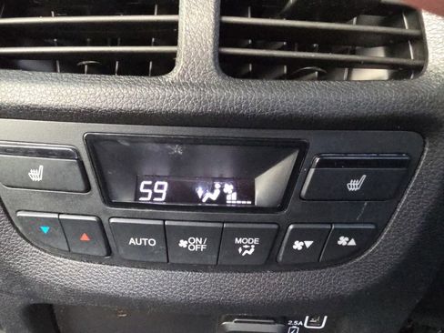 Used 2019 Honda Passport Touring image 28