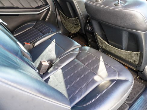 Used 2013 Mercedes-Benz GL 450 4MATIC image 23