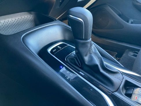 Used 2022 Toyota Corolla SE image 22