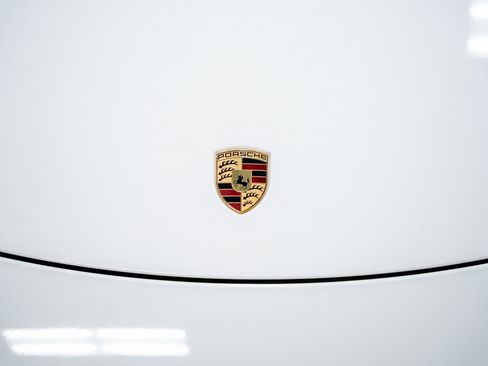 Used 2016 Porsche 911 Carrera 4S image 7