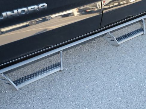 Used 2024 Toyota Tundra SR5 image 7