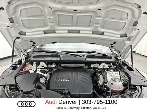 Used 2023 Audi Q5 2.0T Premium w/ Convenience Package AWD/4WD image 25