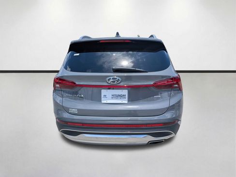 Used 2022 Hyundai Santa Fe SEL AWD/4WD image 5