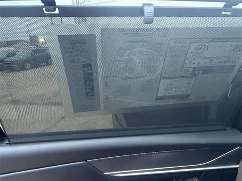 New 2026 MAZDA CX-90 3.3 Turbo w/ Preferred Package image 25