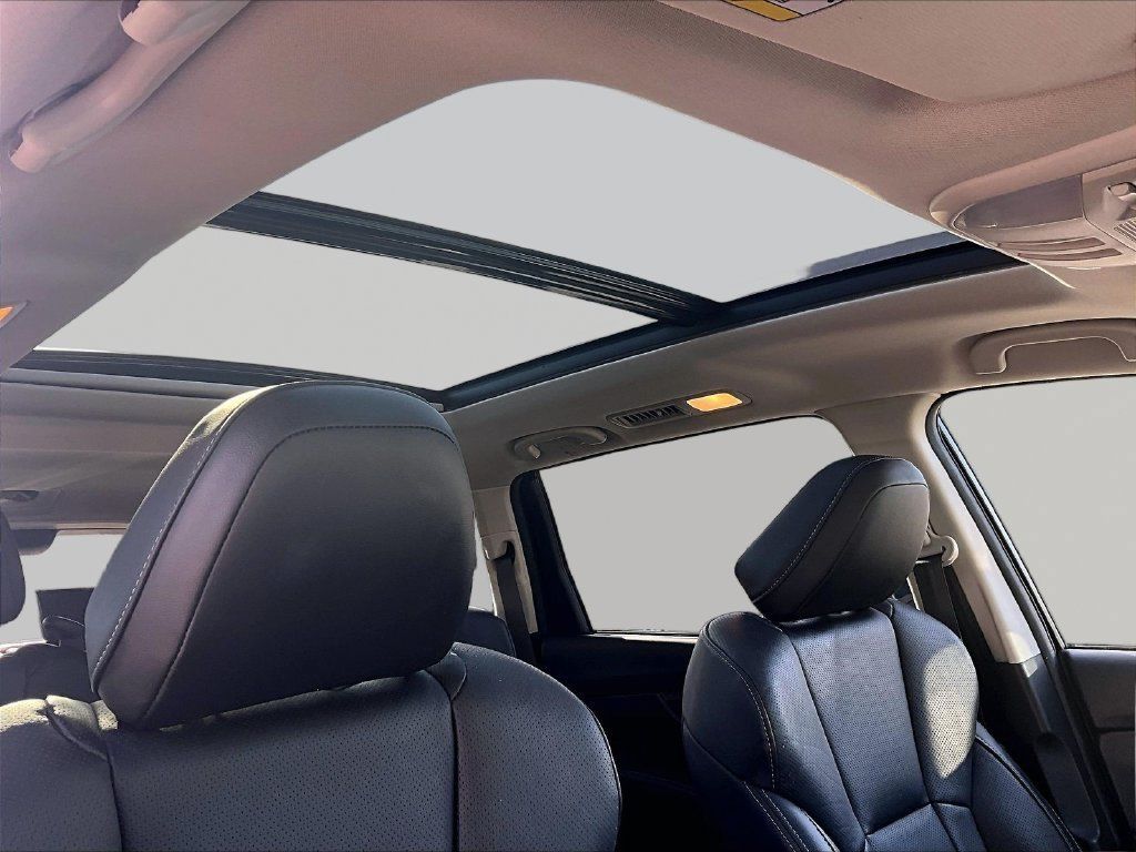 Used 2024 Subaru Ascent Touring AWD/4WD image 23