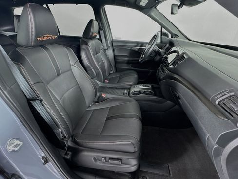 Certified 2023 Honda Passport TrailSport image 28