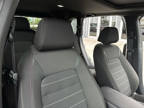Used 2023 Honda CR-V Sport image 46