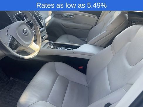 Certified 2023 Volvo XC90 B5 Core w/ Protection Package Premier image 19