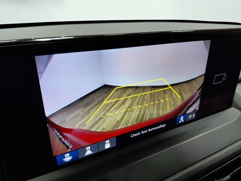 Used 2023 Honda Accord Sport image 41