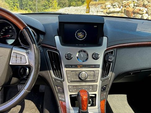 Used 2013 Cadillac CTS Premium image 23