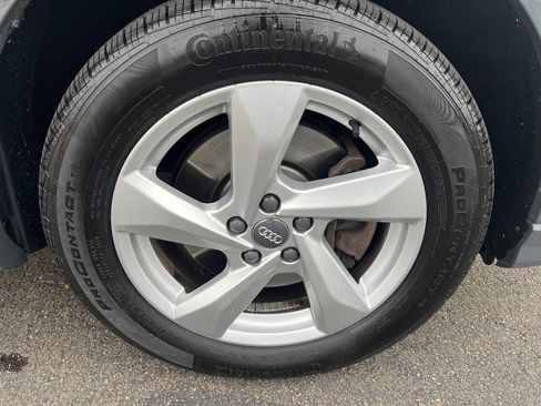 Used 2020 Audi Q3 2.0T Premium w/ Convenience Package image 13