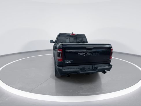 Used 2021 RAM 1500 Rebel w/ Rebel Level 2 Equipment Group AWD/4WD image 16
