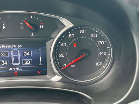 Used 2021 GMC Terrain SLE w/ Driver Convenience Package image 25