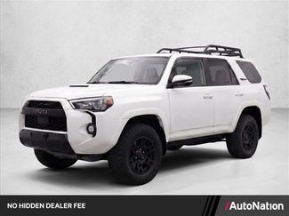 Certified 2021 Toyota 4Runner TRD Pro AWD/4WD video 1