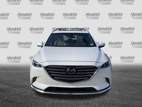 Used 2018 MAZDA CX-9 Grand Touring image 3