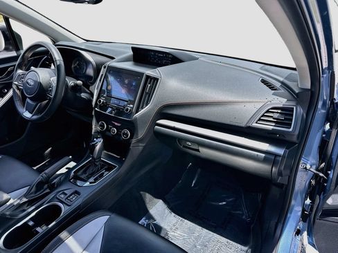 Used 2022 Subaru Crosstrek 2.5i Limited w/ Moonroof Package 1 AWD/4WD image 28