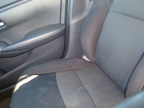 Used 2021 Nissan Sentra SV image 10