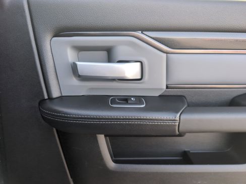 Used 2022 RAM 2500 Power Wagon w/ Level 1 Equipment Group image 21