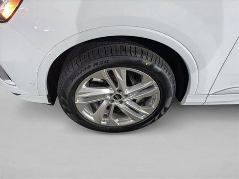 Used 2023 Audi Q7 3.0T Premium Plus w/ Premium Plus Package image 29