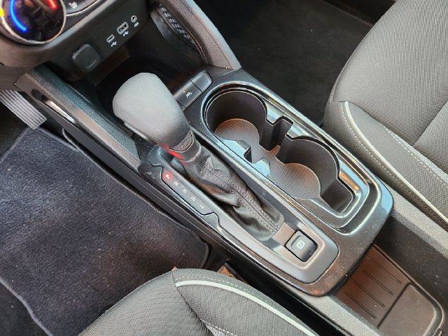 Used 2023 Chevrolet TrailBlazer LT FWD image 19