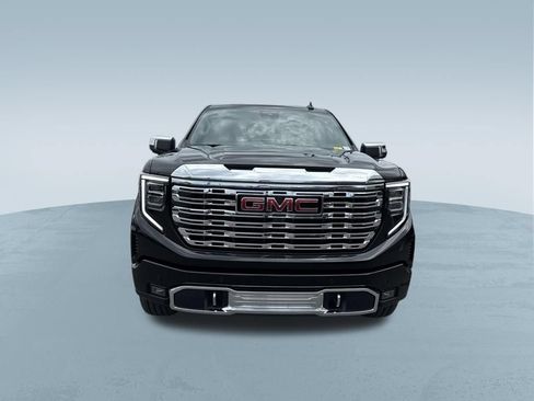 New 2026 GMC Sierra 1500 Denali w/ Denali Reserve Package AWD/4WD image 2