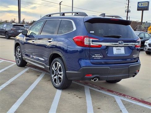 New 2026 Subaru Ascent Touring image 2