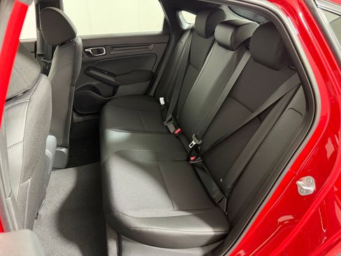 New 2026 Honda Civic Sport image 22