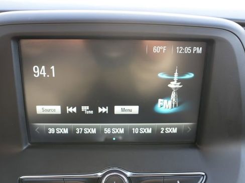 Used 2018 Chevrolet Camaro LT image 19