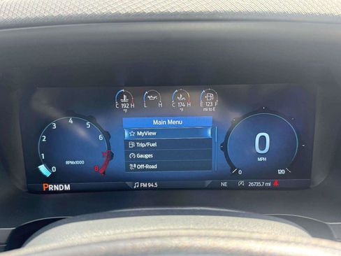 Used 2025 Ford F150 XL AWD/4WD image 26