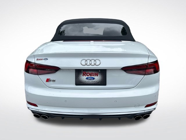 Used 2019 Audi S5 Prestige AWD/4WD image 4