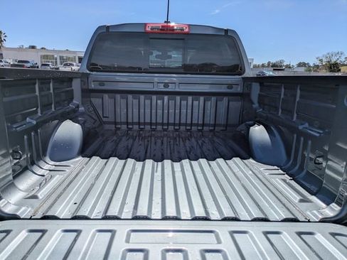 Used 2020 Chevrolet Colorado Z71 image 14