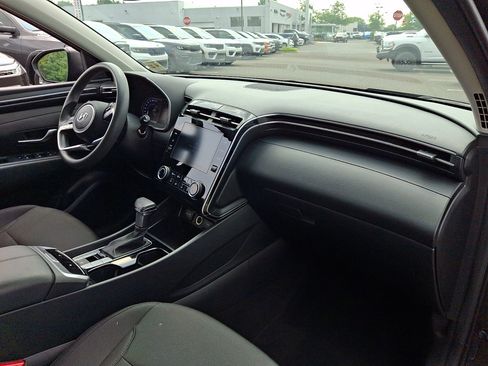 Used 2022 Hyundai Tucson SEL AWD/4WD image 11