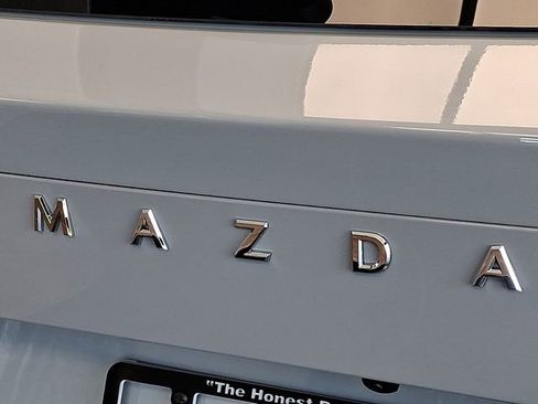 New 2026 MAZDA CX-5 Select AWD/4WD image 21