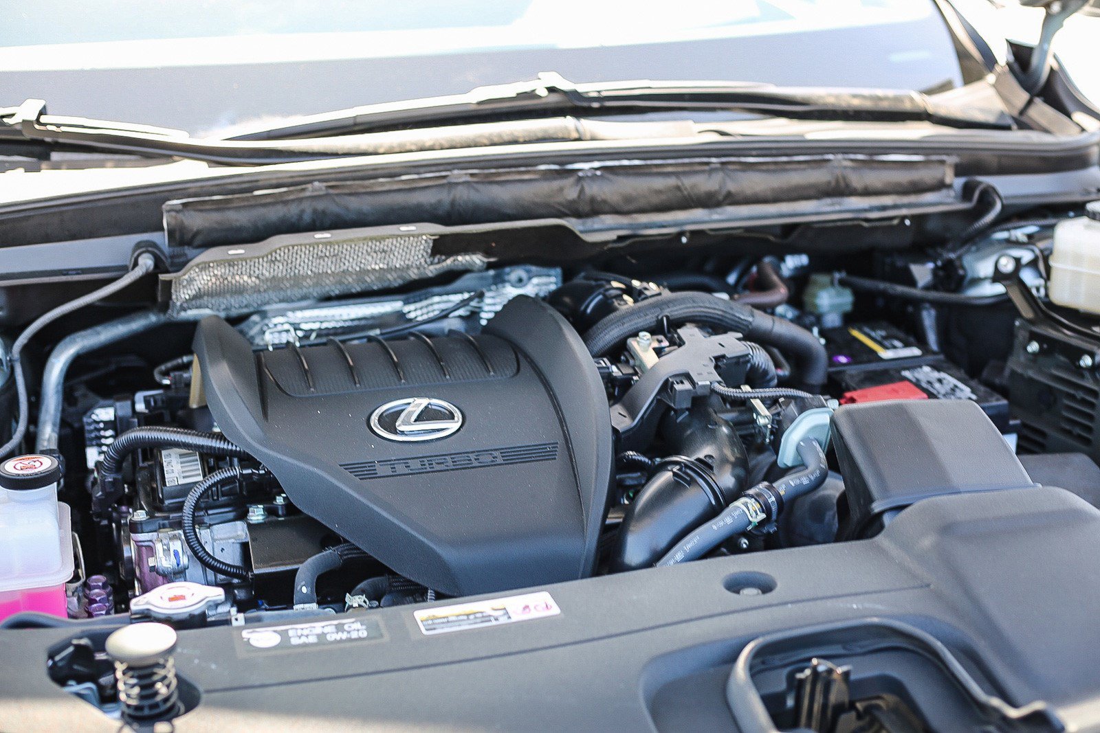 Used 2023 Lexus RX 350 FWD w/ Accessory Package (A2) image 26