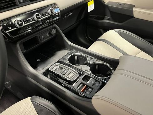 New 2026 Honda Passport TrailSport Elite image 18