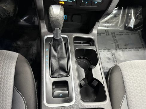 Used 2017 Ford Escape SE FWD image 35