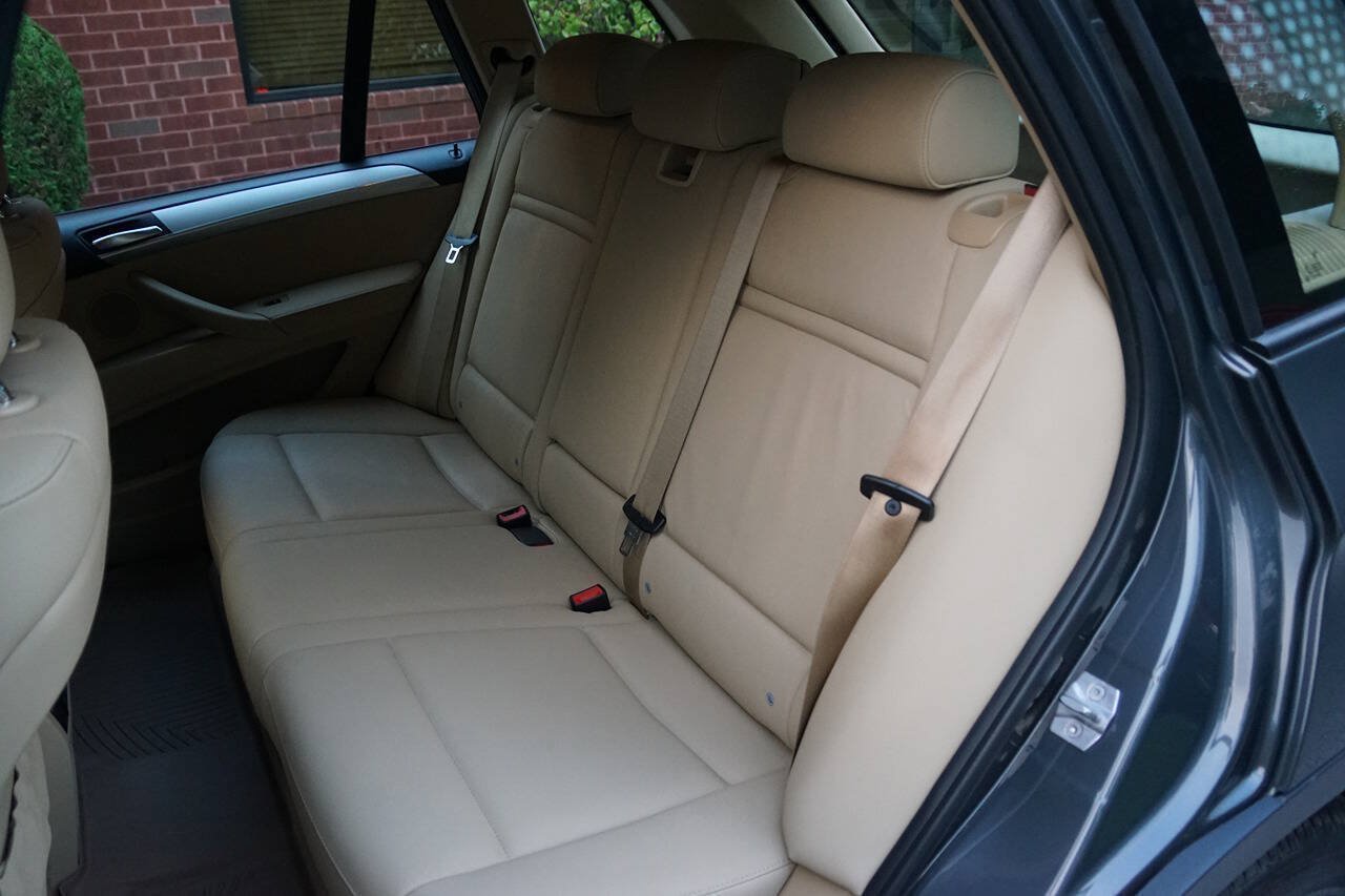Used 2013 BMW X5 xDrive35i AWD/4WD image 32