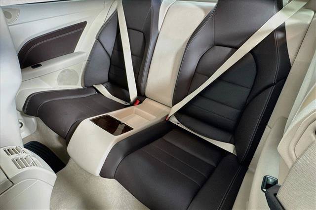 Used 2014 Mercedes-Benz E 350 Coupe image 22